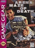 Arena Maze of Death (Game Gear)